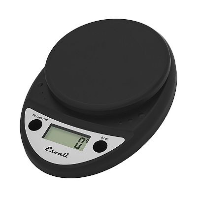 The 5 Best Digital Kitchen Scales in 2025