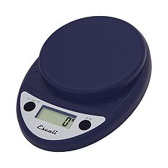 Kohls food clearance scale