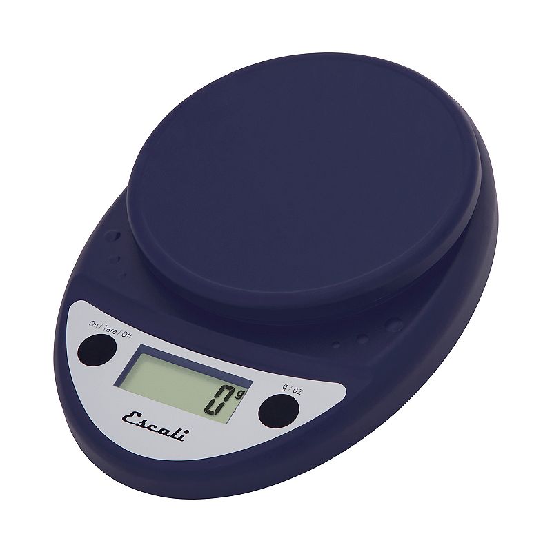 Zulay Kitchen Precision Digital Food Scale Weight Grams and Oz, LB