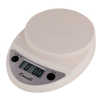 Escali Primo Digital Scale