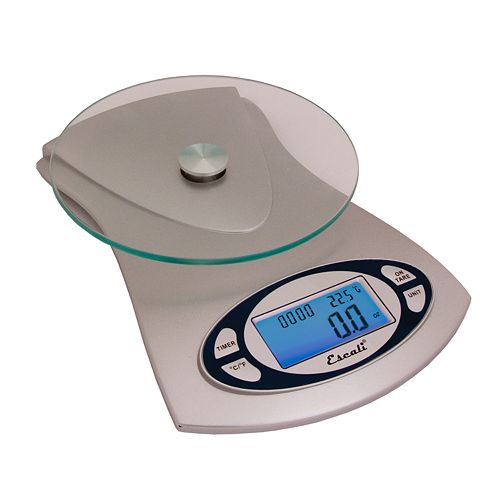 Escali Vitra Digital Scale