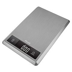 Kohls food outlet scale