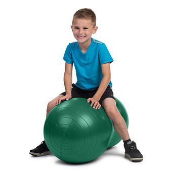 Bintiva Peanut Ball - Green
