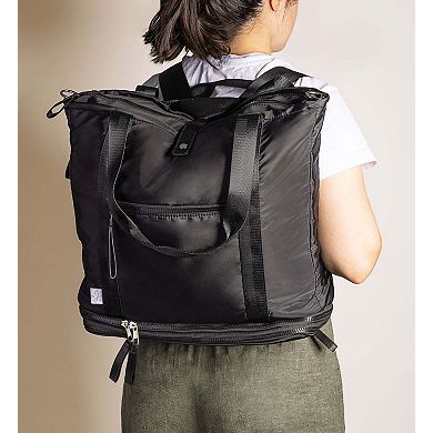 Ms. Jetsetter Metro Tote