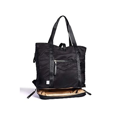 Ms. Jetsetter Metro Tote