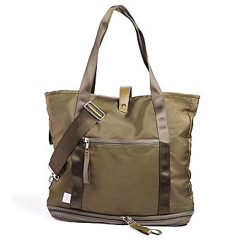 Ms. Jetsetter Metro Tote