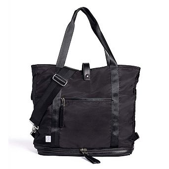 Ms. Jetsetter Metro Tote
