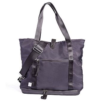Ms. Jetsetter Metro Tote