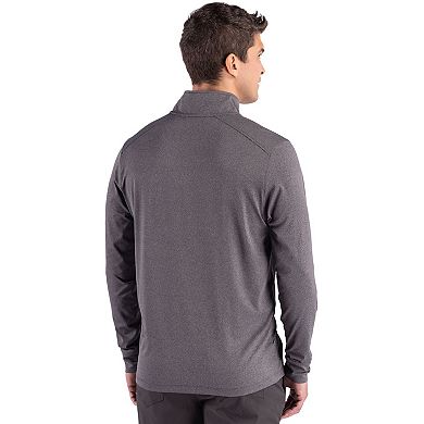 Cutter & Buck Forge Epic Confidence Recycled Mens Quarter Zip