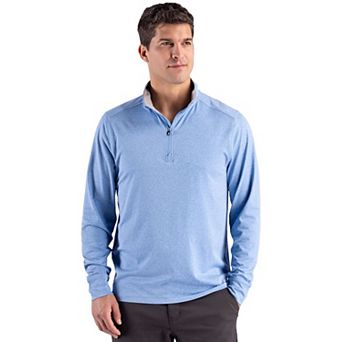 Cutter & Buck Forge Epic Confidence Recycled Mens Quarter Zip