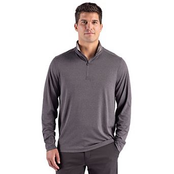 Cutter & Buck Forge Epic Confidence Recycled Mens Quarter Zip