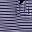 Navy Blue White