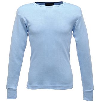 Regatta Thermal Underwear Long Sleeve Vest / Top