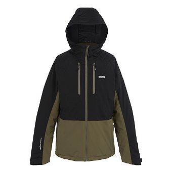 Regatta Mens Highton III Stretch Padded Jacket