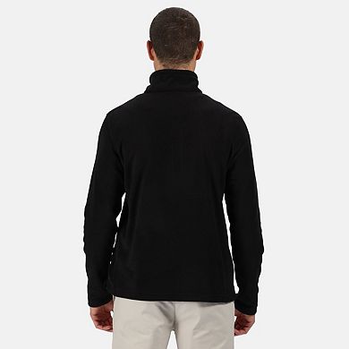 Regatta Professional Mens Half Zip Fleece