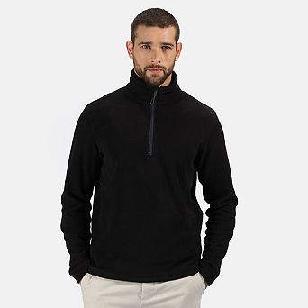 Regatta Professional Mens Half Zip Fleece