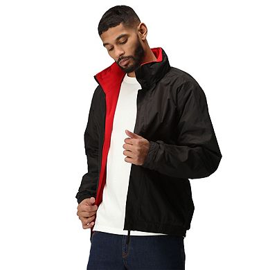 Regatta Mens Dover Waterproof Insulated Jacket