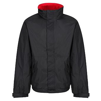 Regatta Mens Dover Waterproof Insulated Jacket