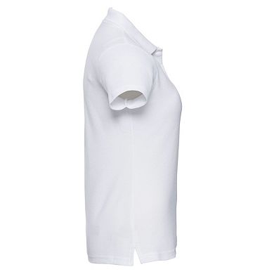 Russell Womens/Ladies Classic Polycotton Polo Shirt