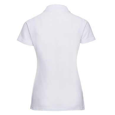 Russell Womens/Ladies Classic Polycotton Polo Shirt