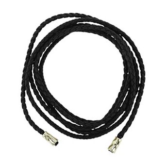 Weaving Adjustable Waist Belt 1 pc