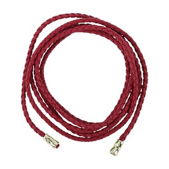 Weaving Adjustable Waist Belt 1 pc