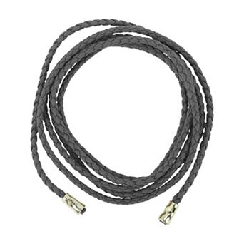 Weaving Adjustable Waist Belt 1 pc
