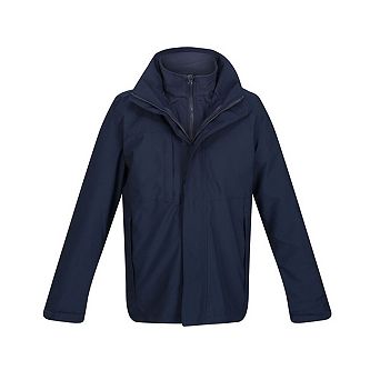 Regatta Mens Kingsley 3 in 1 Jacket