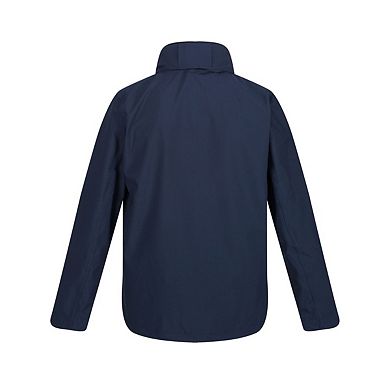 Regatta Mens Kingsley 3 in 1 Jacket