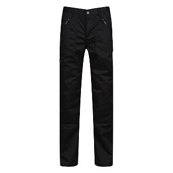 Regatta Mens Pro Action Stretch Trousers