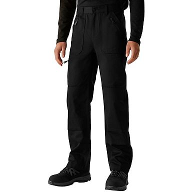 Regatta Mens Pro Action Stretch Trousers