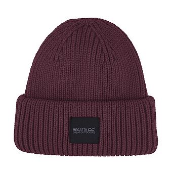 Regatta Unisex Adult Connora Fisherman Christian Lacroix Knitted Beanie