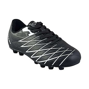 Boca Youth Firm Ground Shoes