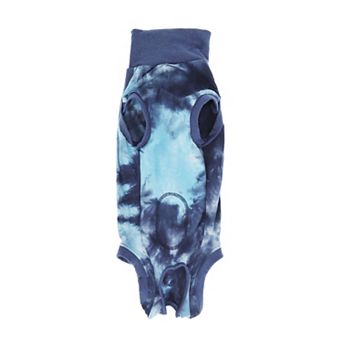 Recovery Suit for Dogs for Abdominal Wounds and Skin Conditions 1 pc