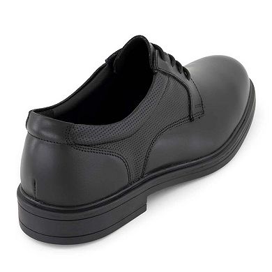 Ferrato Men's Leather Oxfords 95095-3893784