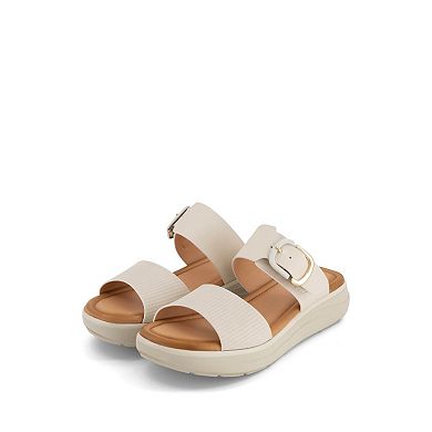 Andrea Women's Double Strap Sandals 94766-3888285