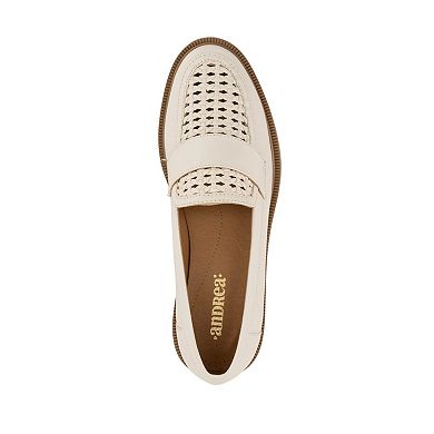 Andrea Women's Everyday Loafers 95876-3910702