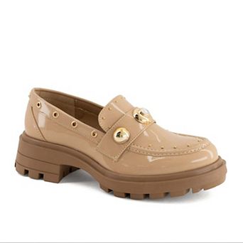 Andrea Women's Penny Loafers 96003-3911082
