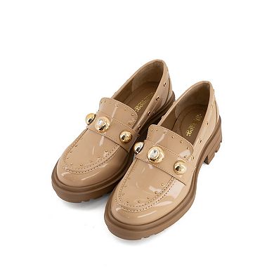 Andrea Women's Penny Loafers 96003-3911082
