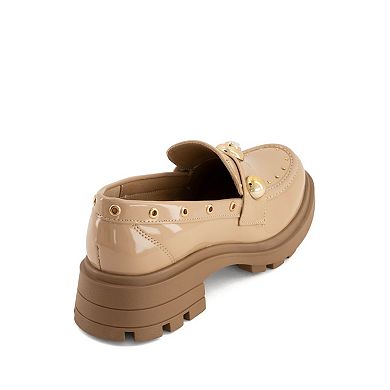 Andrea Women's Penny Loafers 96003-3911082