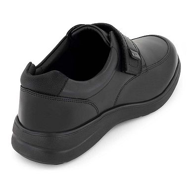 Ferrato Men's Leather Oxfords 95098-3894101