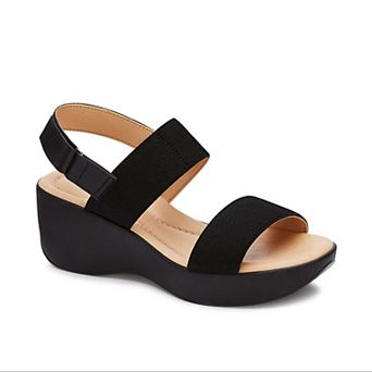 Andrea Women's Ankle Strap Sandals 88512-2894607