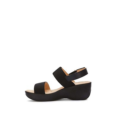 Andrea Women's Ankle Strap Sandals 88512-2894607