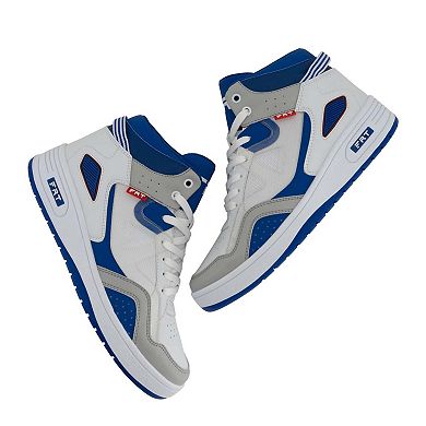 Ferrato Men's Sneakers 95554-3894521