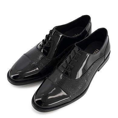 Ferrato Men's Dress Oxfords 88593-3750582