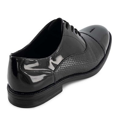 Ferrato Men's Dress Oxfords 88593-3750582