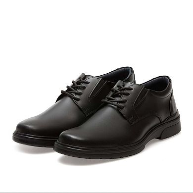 Ferrato Men's Dress Oxfords 63050-3662922
