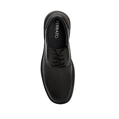 Ferrato Men's Dress Oxfords 63050-3662922
