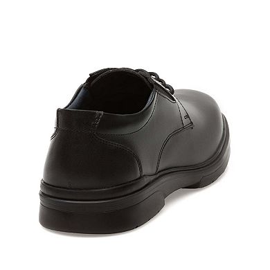 Ferrato Men's Dress Oxfords 63050-3662922