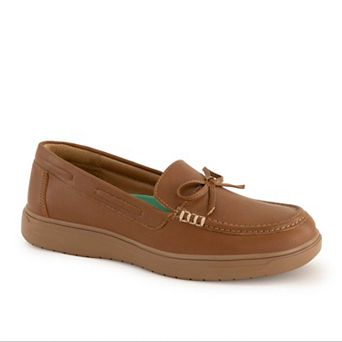 Andrea Women's casual comfort loafers 94739-3886861